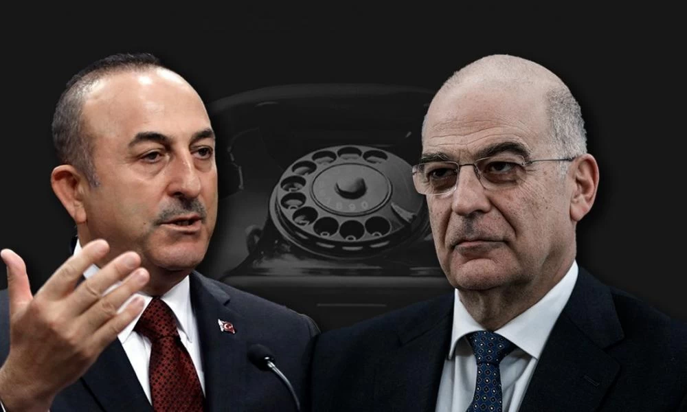 Διάβημα της Αθήνας για τη νέα τουρκική Navtex